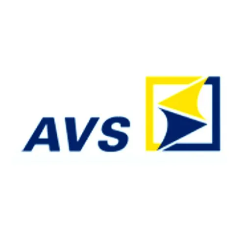 Logo AVS