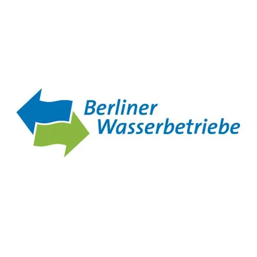 Logo Berliner Wasserbetriebe AöR