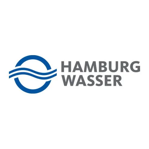 Logo Hamburg-Wasser