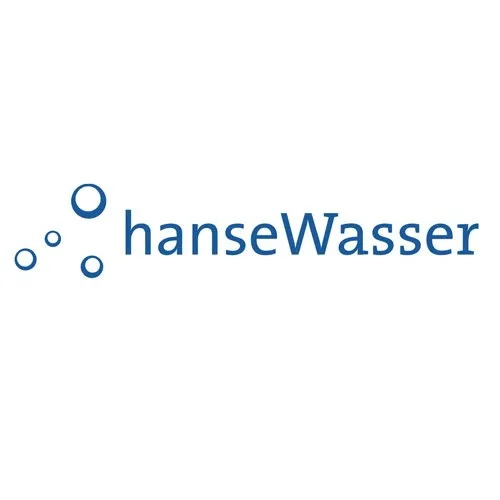 Logo hanseWasser