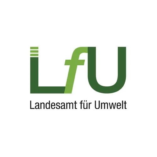 Logo Landesamt für Umwelt LfU