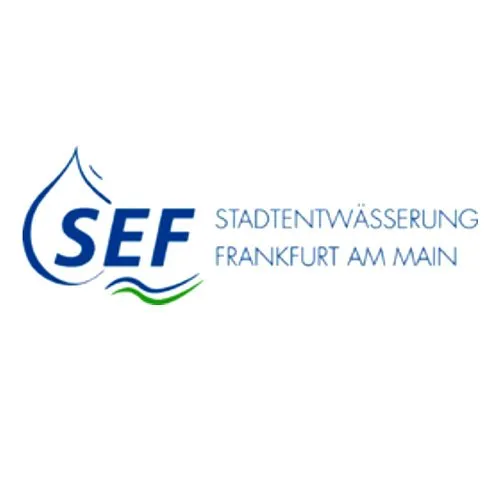 Logo Stadtentwässerung Frankfurt am Main