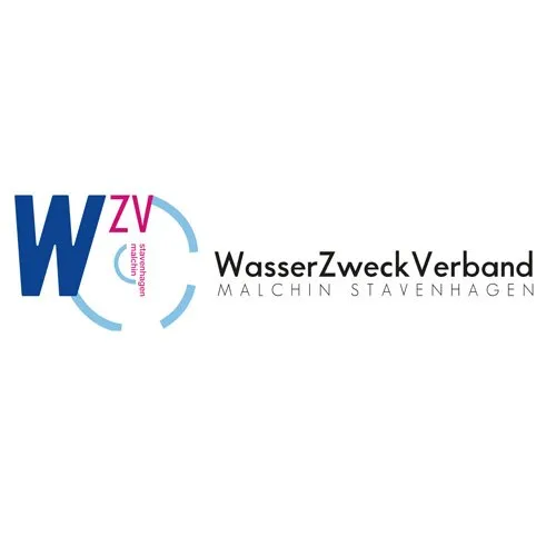 Logo Wasserzweckverband Malchin-Stavenhangen