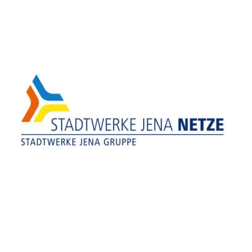 Logo Stadtwerke Jena Netze