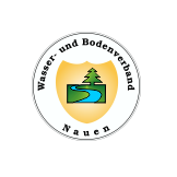 Logo Wasser- und Bodenverband Nauen