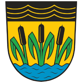 Logo Amt Peitz und Gemeinde Teichland