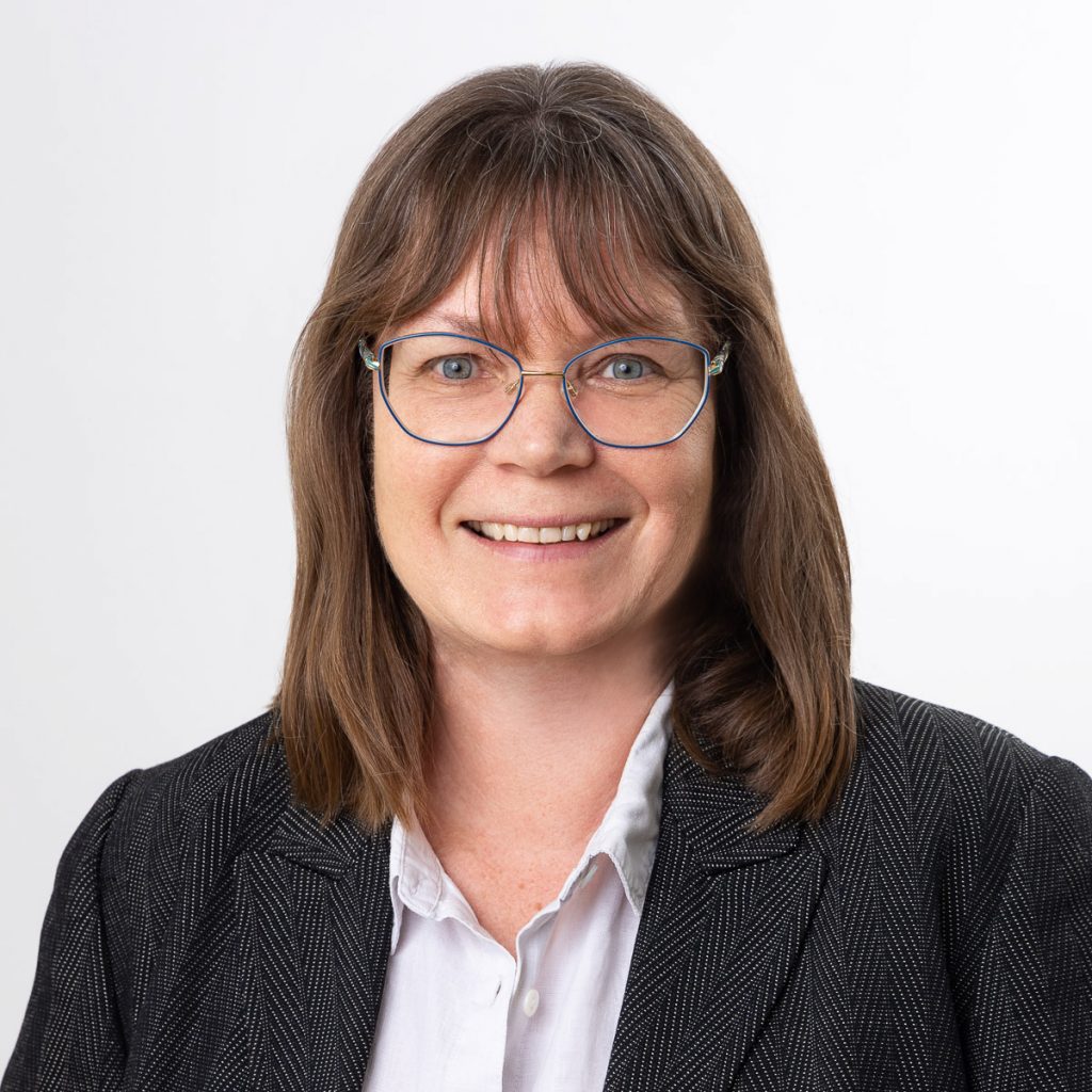Profilbild Angelika Gebigke