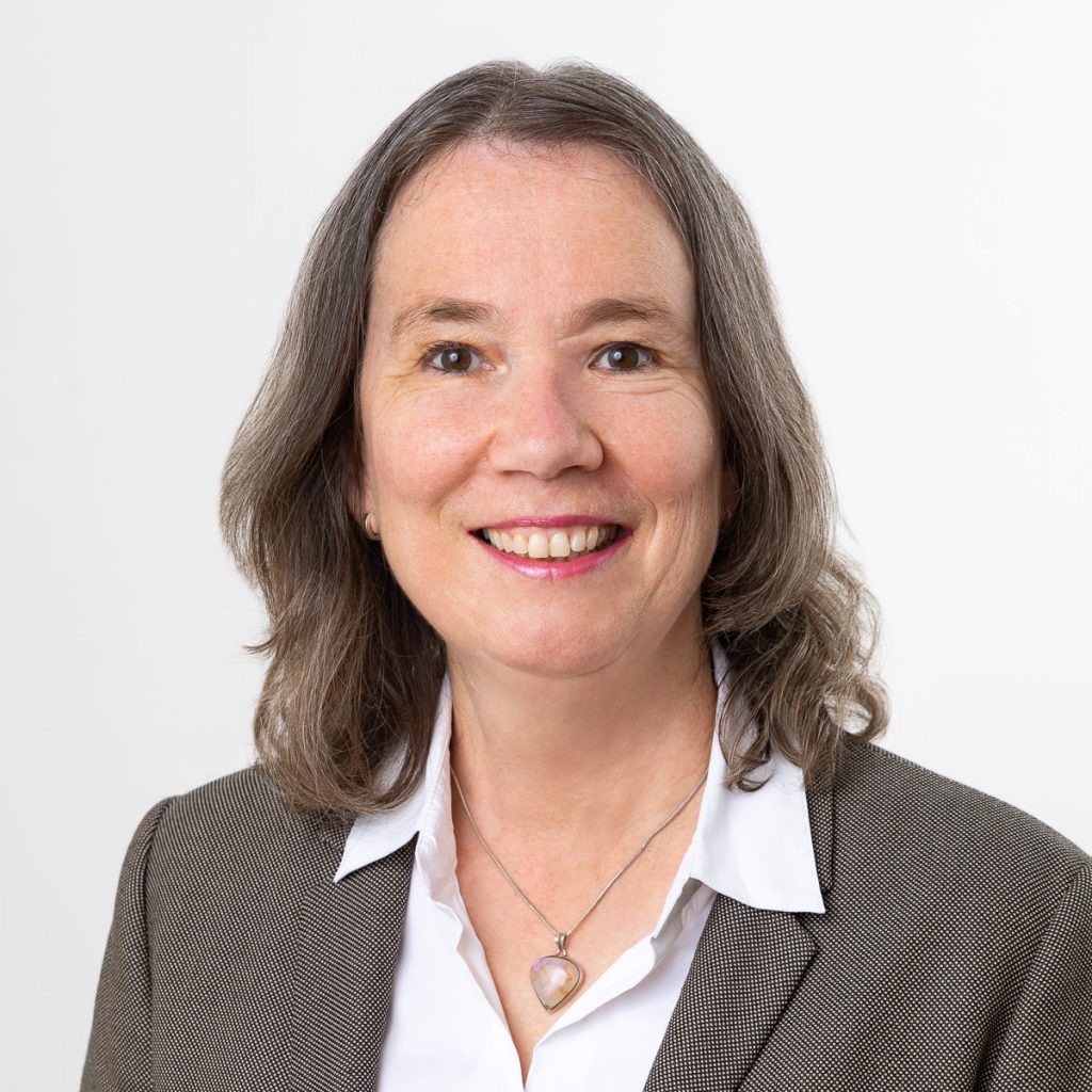 Beraterprofilbild Anja Vehrenkamp