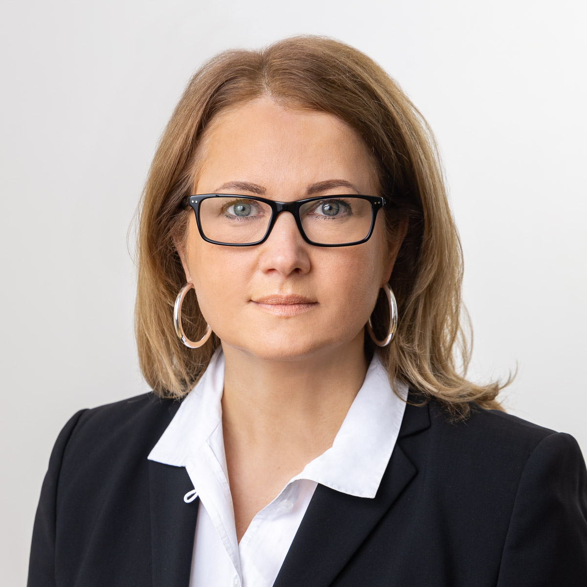 Beraterprofilbild Dr. Elżbieta Ergün