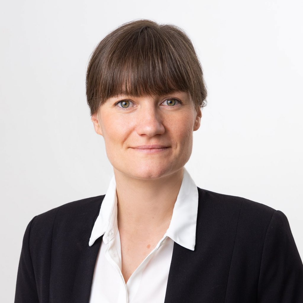 Beraterprofilbild Kerstin Wendt