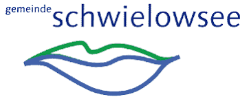 Logo der Gemeinde Schwielowsee