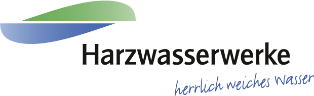 Logo der Harzwasserwerke GmbH