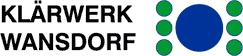 Klärwerk Wansdorf GmbH Logo