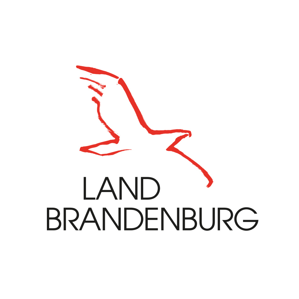 Logo des Land Brandenburgs