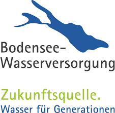 Logo der Wasserversorgung Bodensee