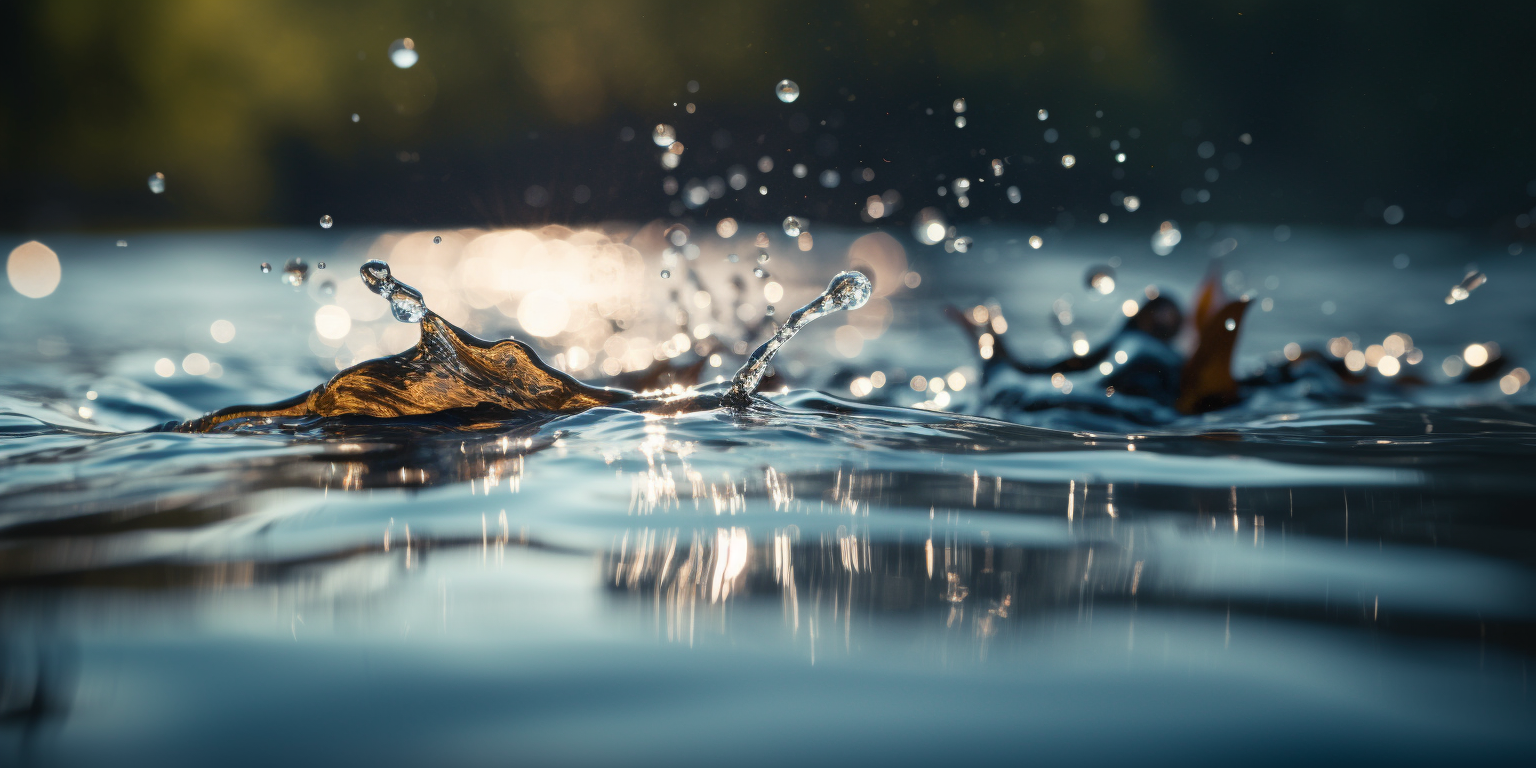 Die confideon Unternehmensberatung führt Personalbedarfsanalysen in der Wasserwirtschaft durch.