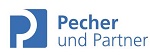 Logo Pecher und Partner