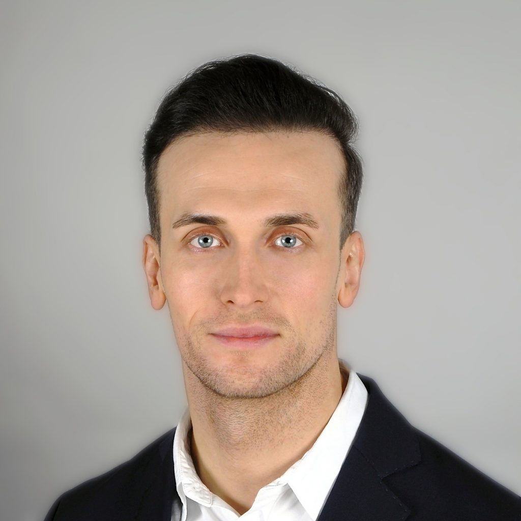 Marius Berndt